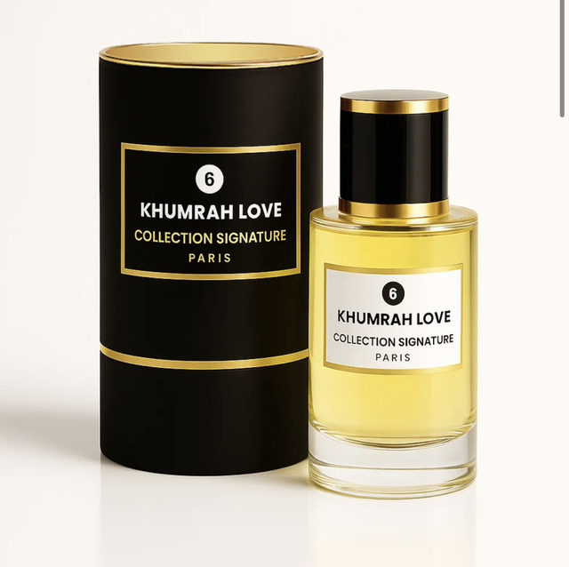 Khamra de Lattafa 50ml