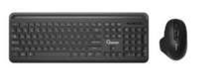 QWARE Wireless Dekstop Combo Rotherham