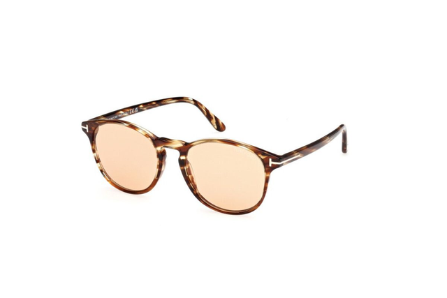 Eyewear Man Tom Ford Lewis FT1097 55E