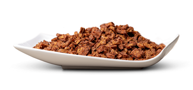 116 BARF Pollo essiccato