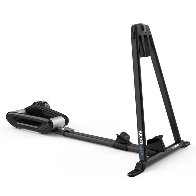 WAHOO KICKR ROLLR SMART TRAINER