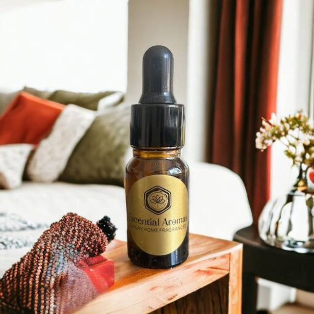 Various Fragrance Oils 10ml