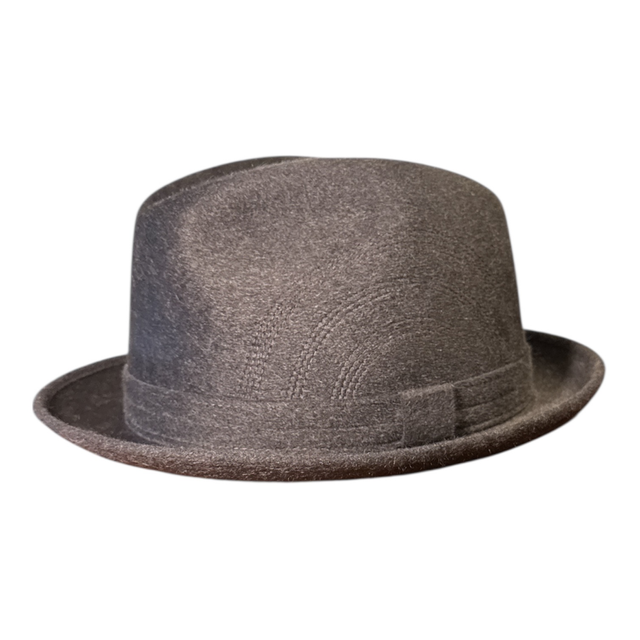 Cappello The York,marrone