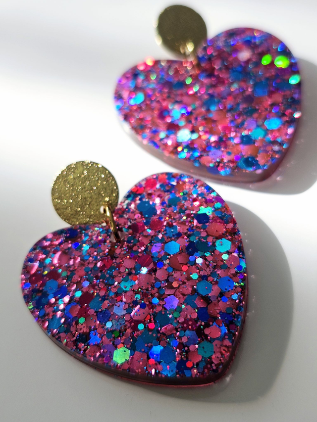 KISS'KISS la fiesta des paillettes