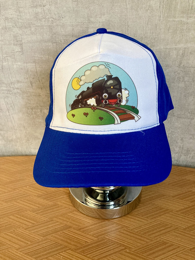 Casquette 141R Cartoon