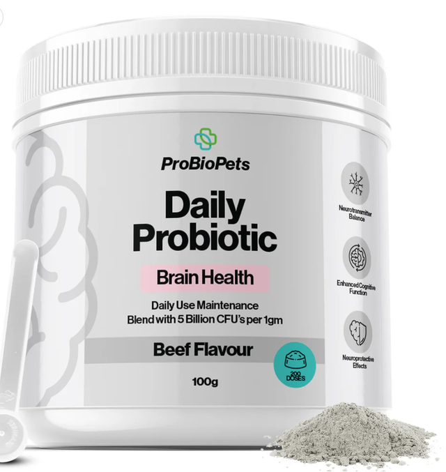 OurDogsLife-Brain Health |100g