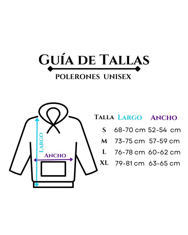 Polerón de algodón con gorro beige