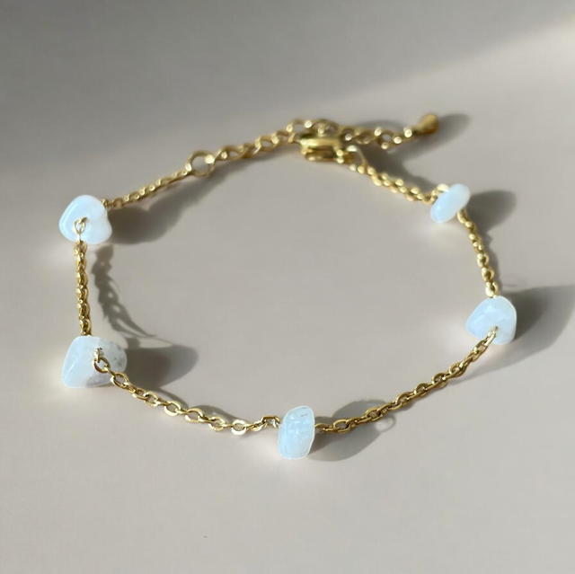 Bracelet Éclat de Lune
