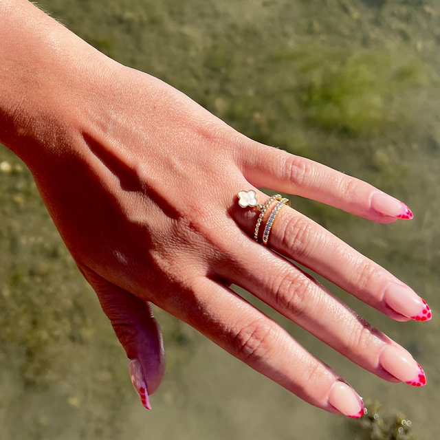 Bague Nina 