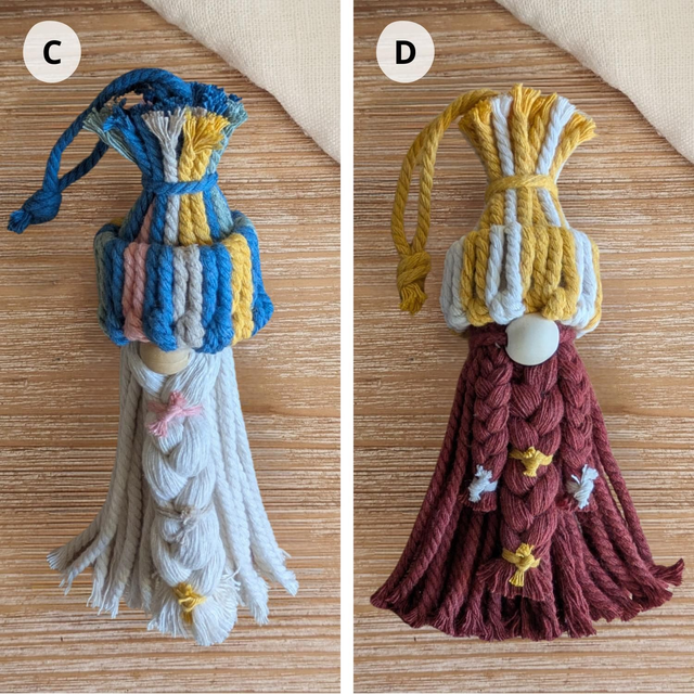 Féérie des Gnomes Joueurs