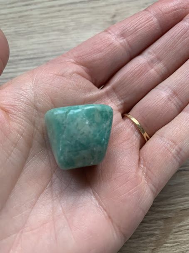 Amazonite 
