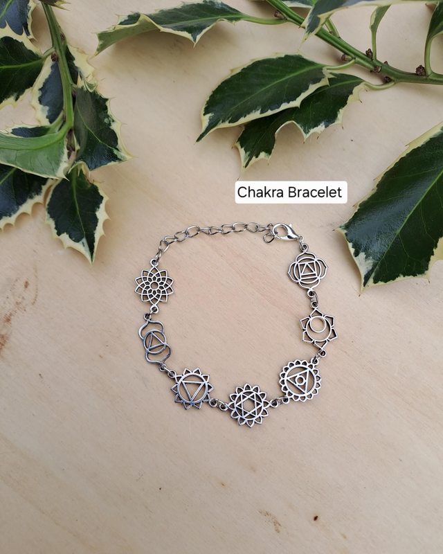 CHAKRA BRACELET 