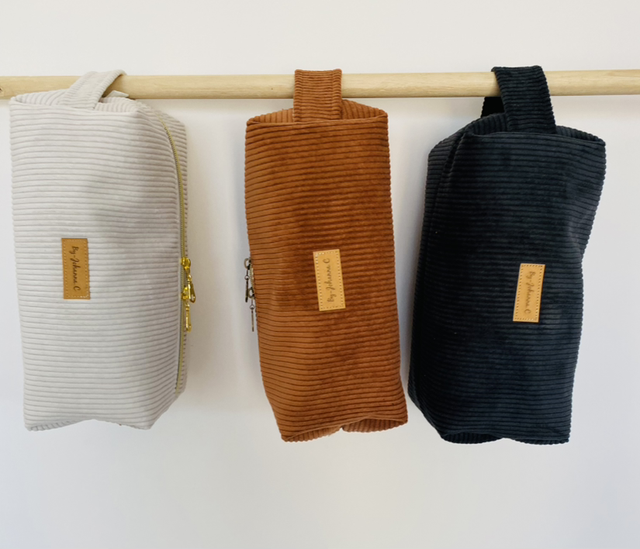 Trousse de toilette XL