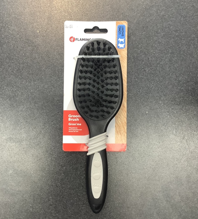 Grooming Brush