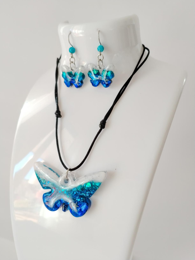 Conjunto océano 💙