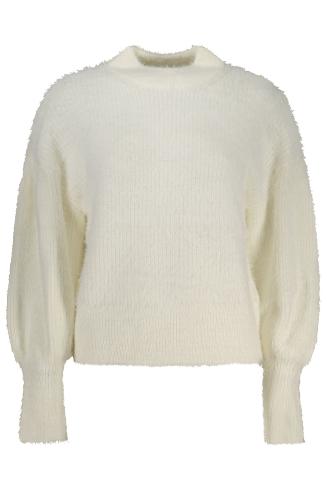 GUESS JEANS MAGLIA DONNA BIANCO