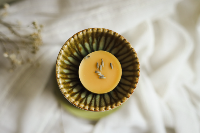 Fondants d&#039;abeille - Lavande