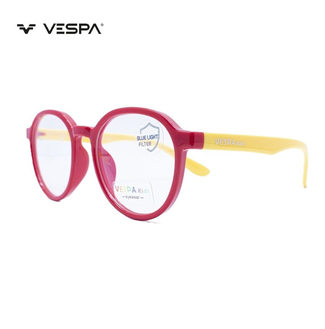 Lentes con filtro azul niños Vespa VE-21037F C1