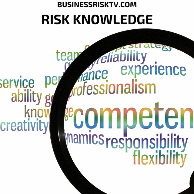 Business Risk Assessment Training