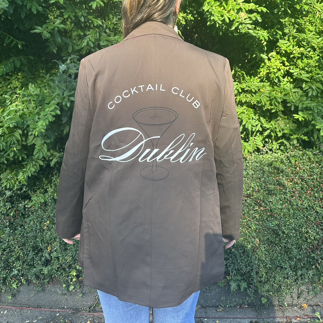 Blazer Dublin