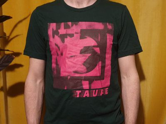 &#039;Not Blue Light&#039; T-Shirt