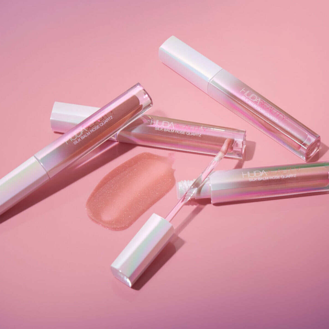 Silk Balm By Huda Beauty