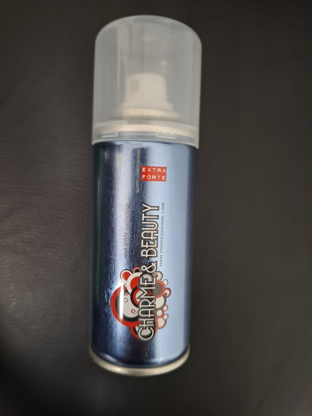 Lacca 100ml  da borsetta