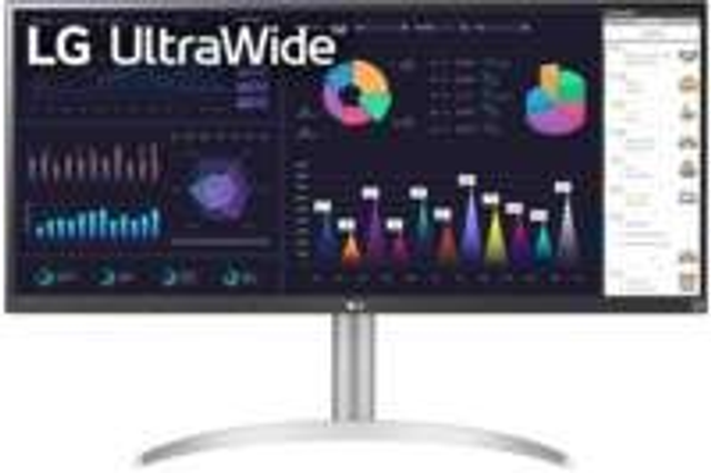 LG Ultrawide 34" IPS 2560 x1080