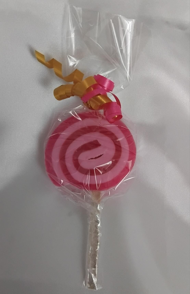 Savon roulé " Jojoba "