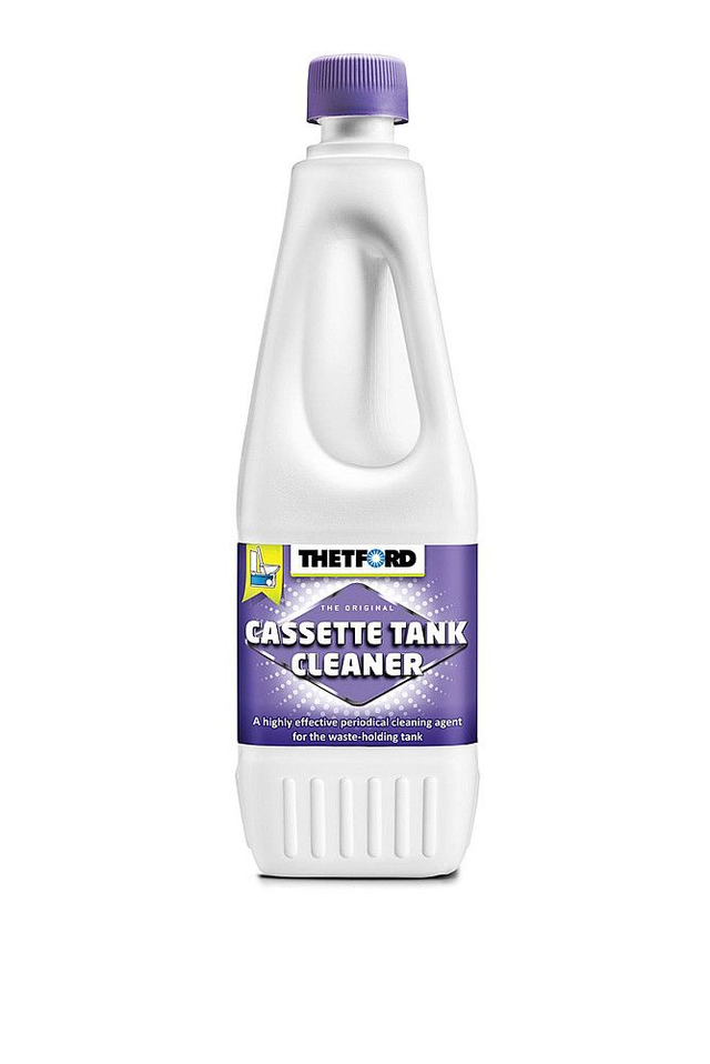 Cassette Tank Cleaner