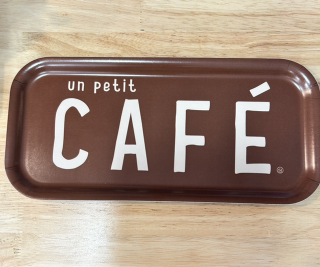 Plateau café 