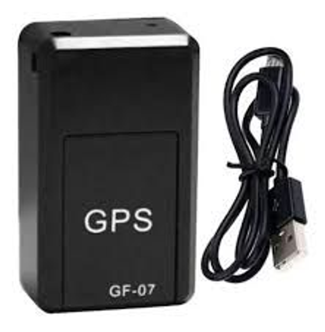 Ultra Mini GF-07 GPS Dispositivo De Rastreamento De Carro GSM/GPRS/Anti-Perda GF07 Roubodevice Loss