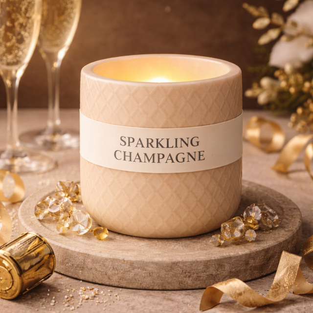Duftbecher - Sparkling Champagner