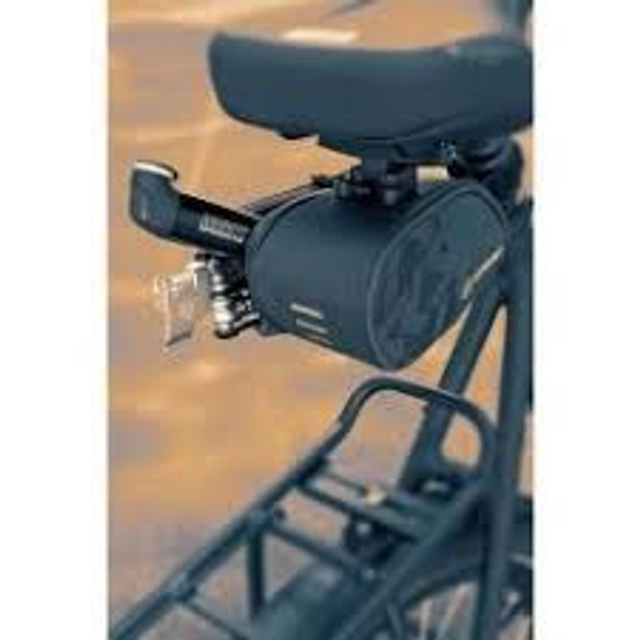 SKS Traveller Click 800 Saddlebag