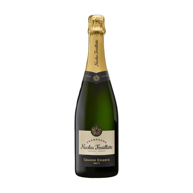 Nicolas Feuillatte Brut