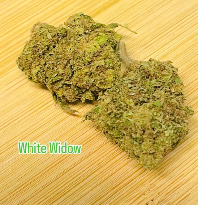 White widow 