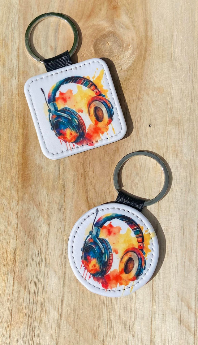 Porte clés Gamer