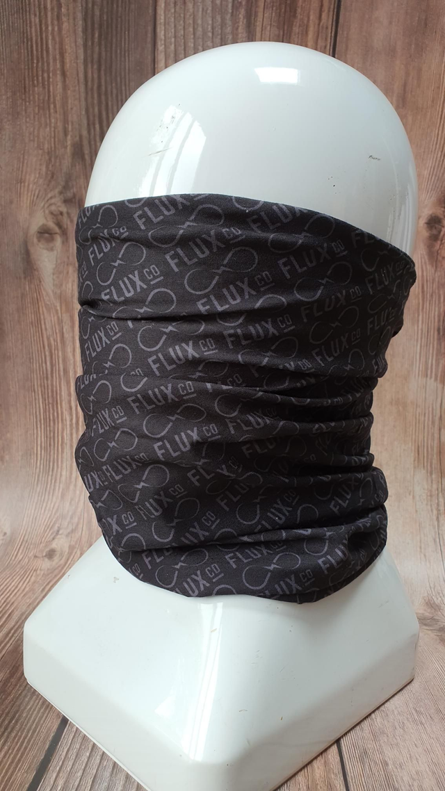 Flux Co. Neck Tube