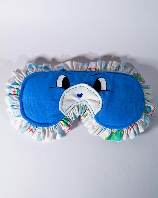 Kit Bisounours - Grognon