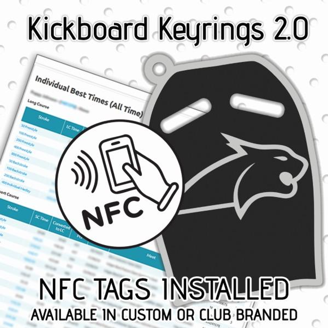 Burnley Bobcats - PLEASE LEAVE NAME AND SwimEng NUMBER in message for merchant on checkout