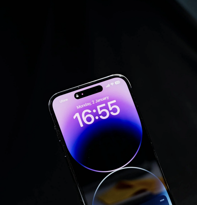 Remplacement écran Iphone 14 Pro