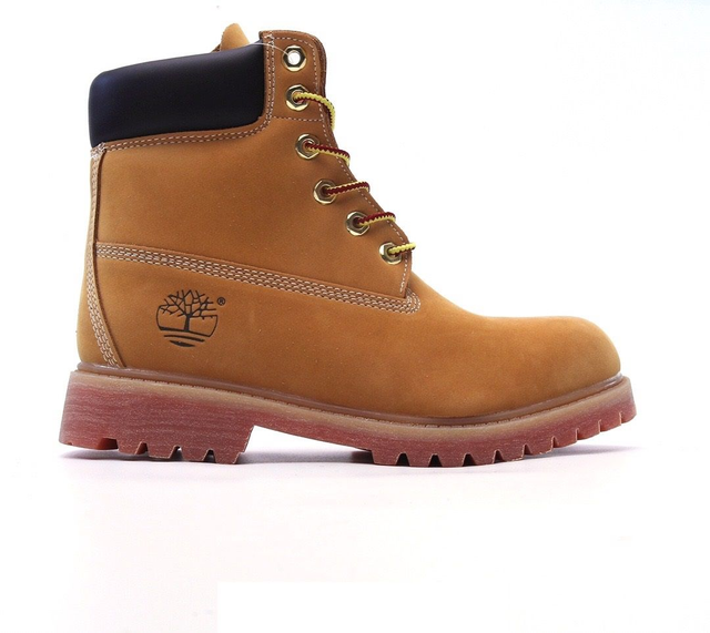 TIMBERLAND Bottes imperméables (Vendu sans la boîte)