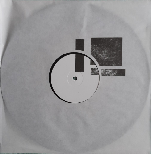 Various - Dsr / ÆX015 - AEX015 - 12"