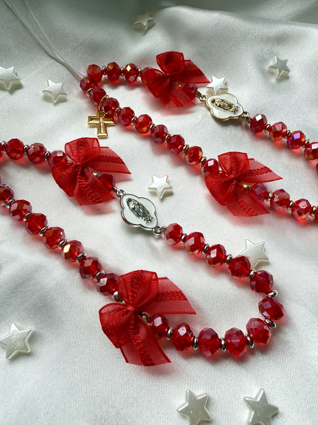 Bijou de téléphone M A G D A L E N A