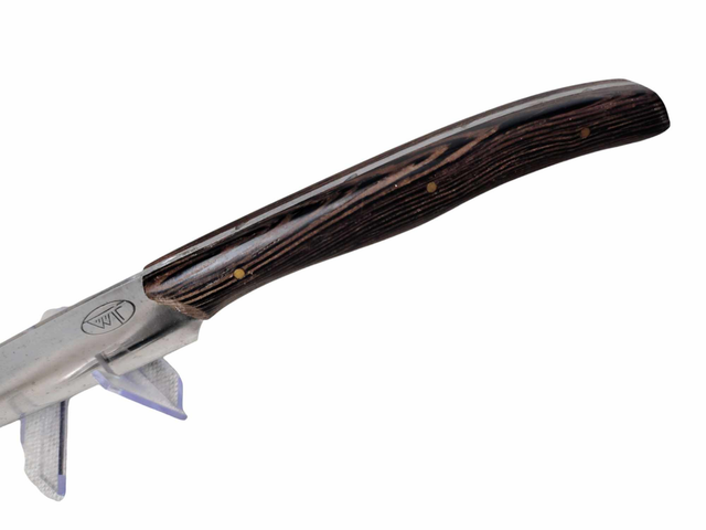 Couteau de table - Wengé