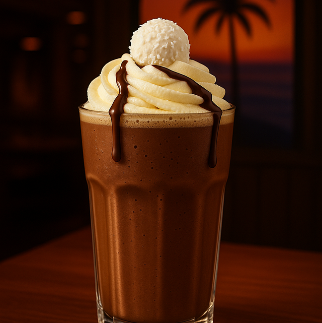 DC Shake® Nutella Raffaello