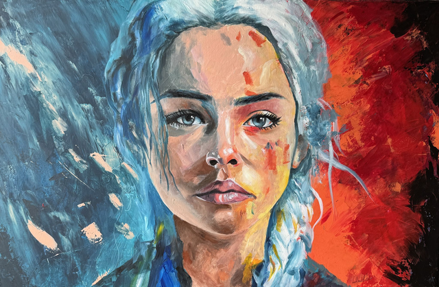 Daenerys