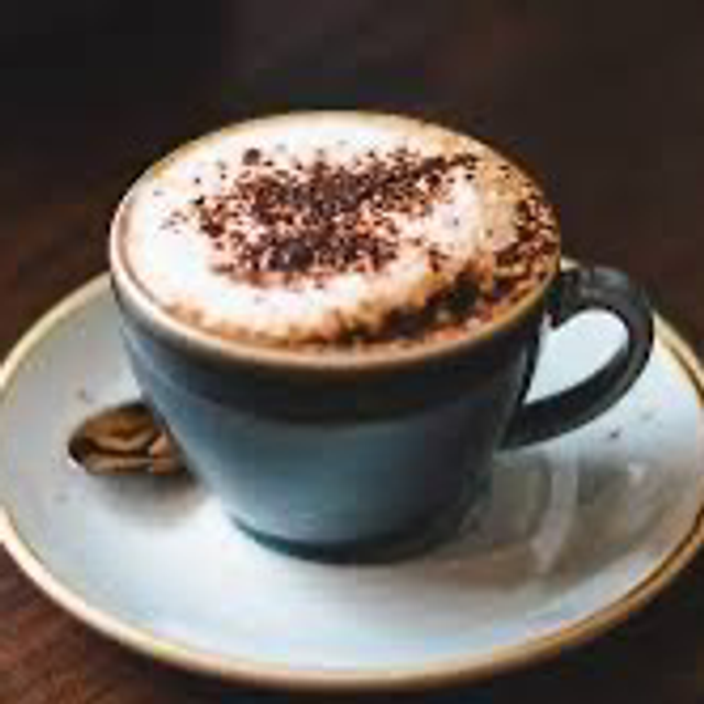 Cappuccino