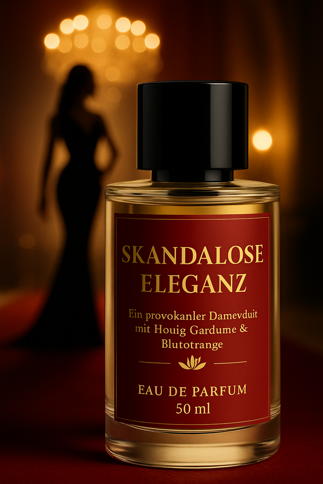 🎁 Skandalose Eleganz