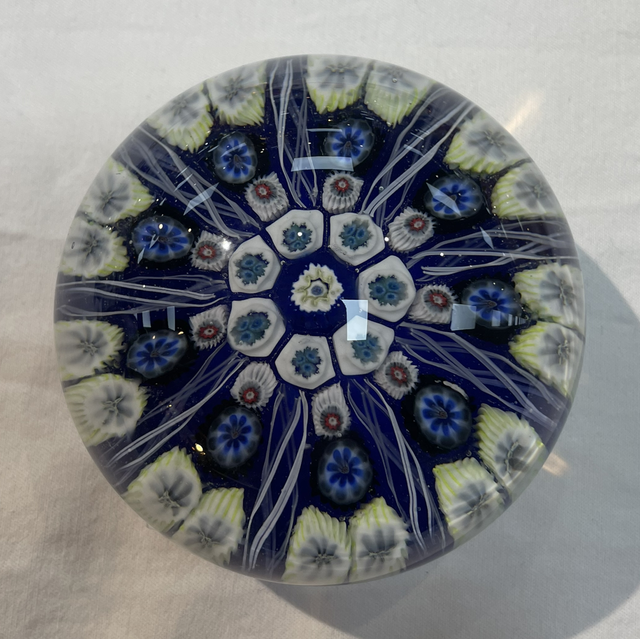 Strathearn Paperweight 